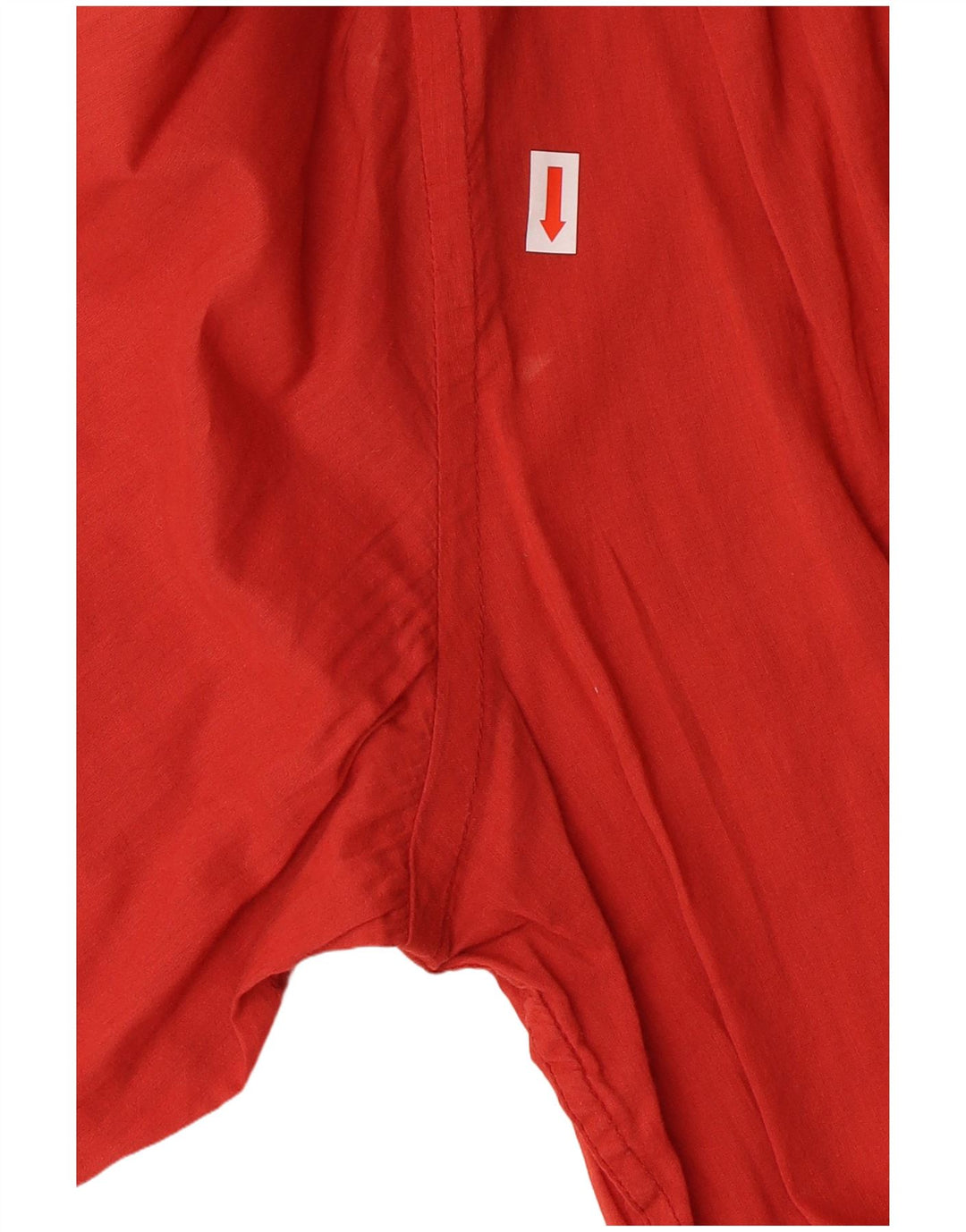 Calvin Klein Jeans Chemise Homme 2XL Rouge Coton