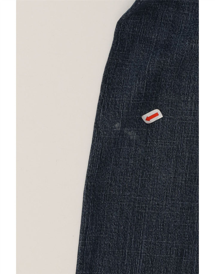 BEN SHERMAN Jean Slim Homme W34 L32 Bleu Coton