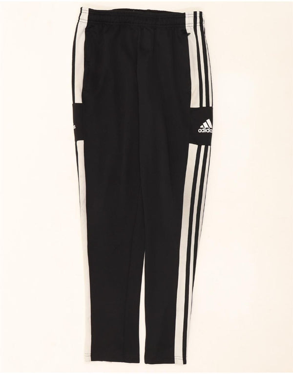 ADIDAS Pantalon de survêtement Aeroready pour garçon 13-14 ans Noir Colourblock