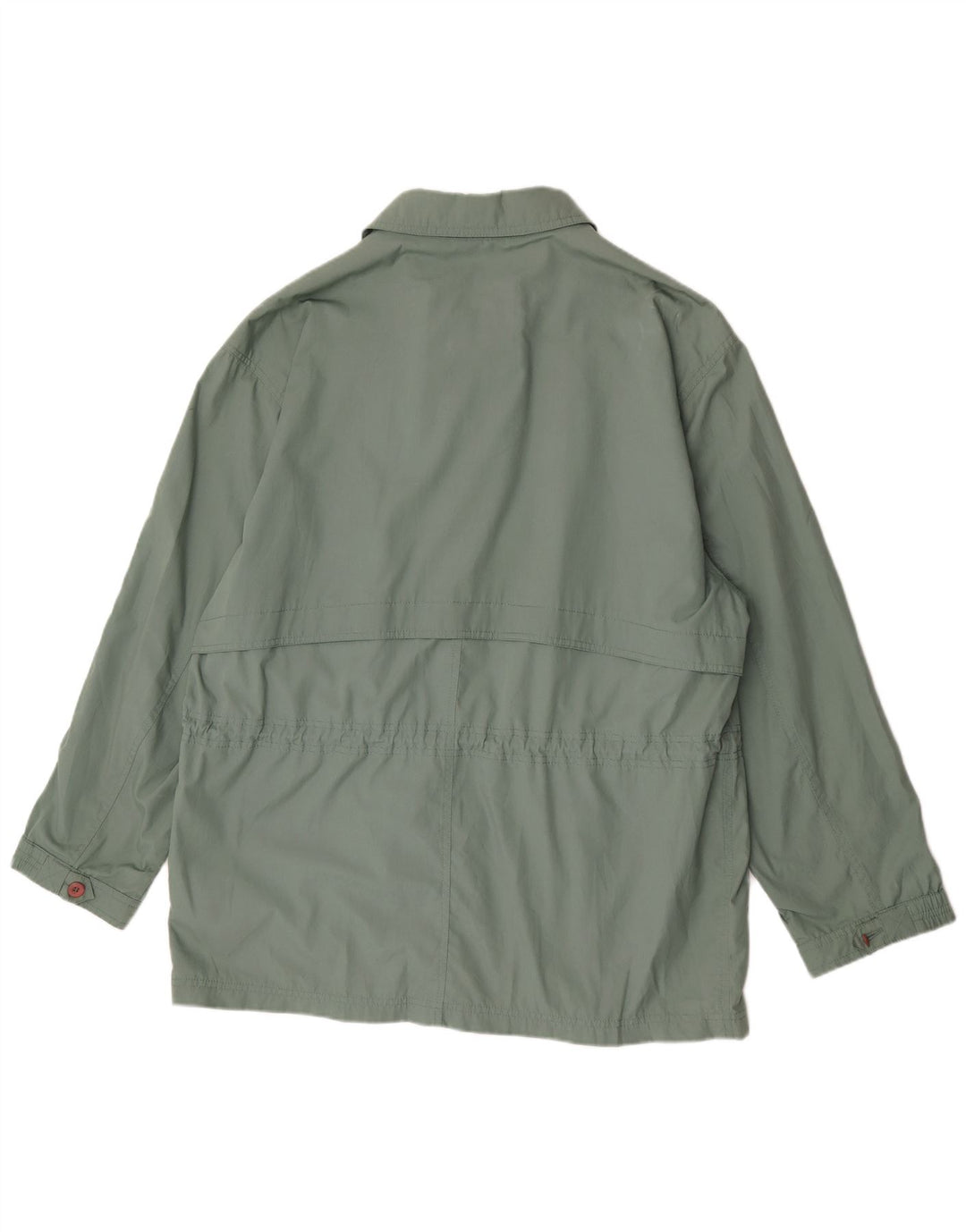 Faciba Veste Utilitaire Homme IT 54 2XL Vert Polyester