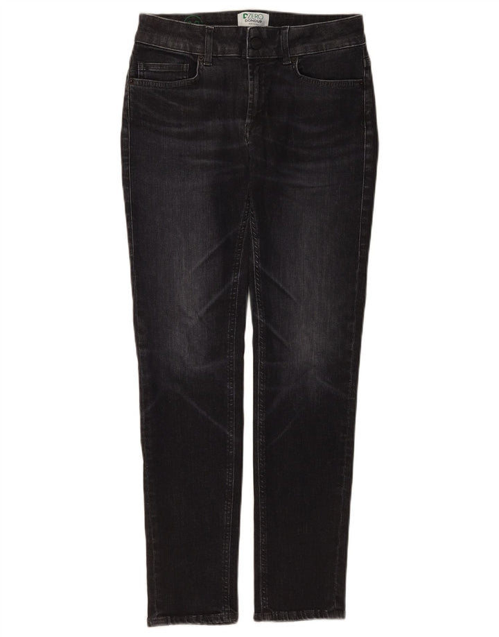 Dondup Jean Slim Femme W28 L28 Noir Polyester
