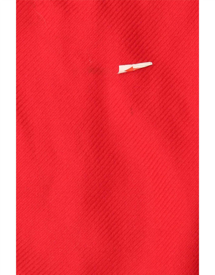 jupe crayon femme vintage W34 Grand Rouge