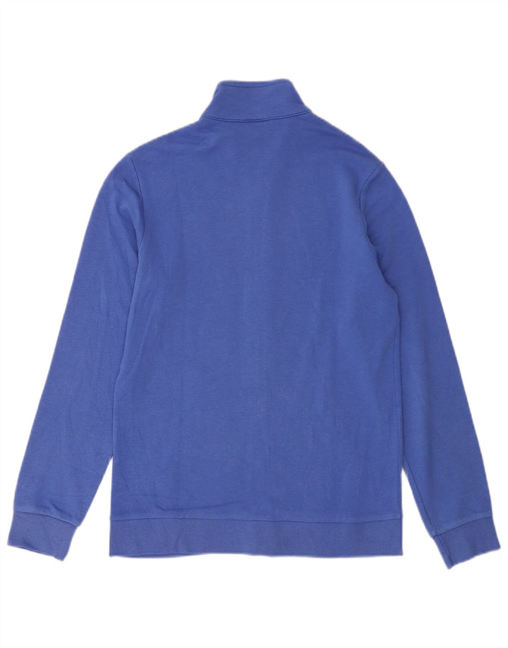 CHAMPION Veste de survêtement graphique pour garçon 13-14 ans XL Bleu