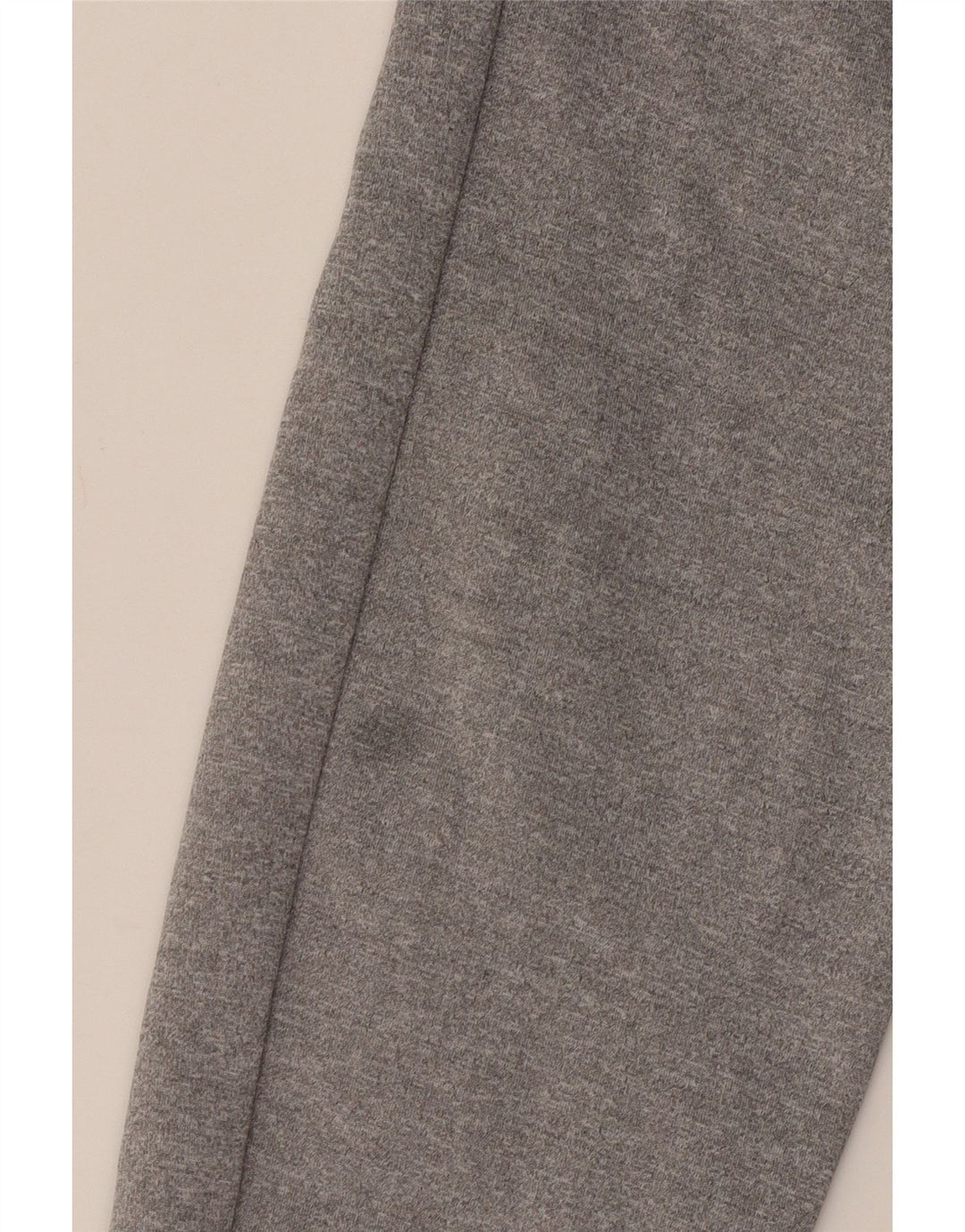 Ellesse Pantalon de survêtement pour femme Pantalon de jogging UK 4 XS Gris Polyester