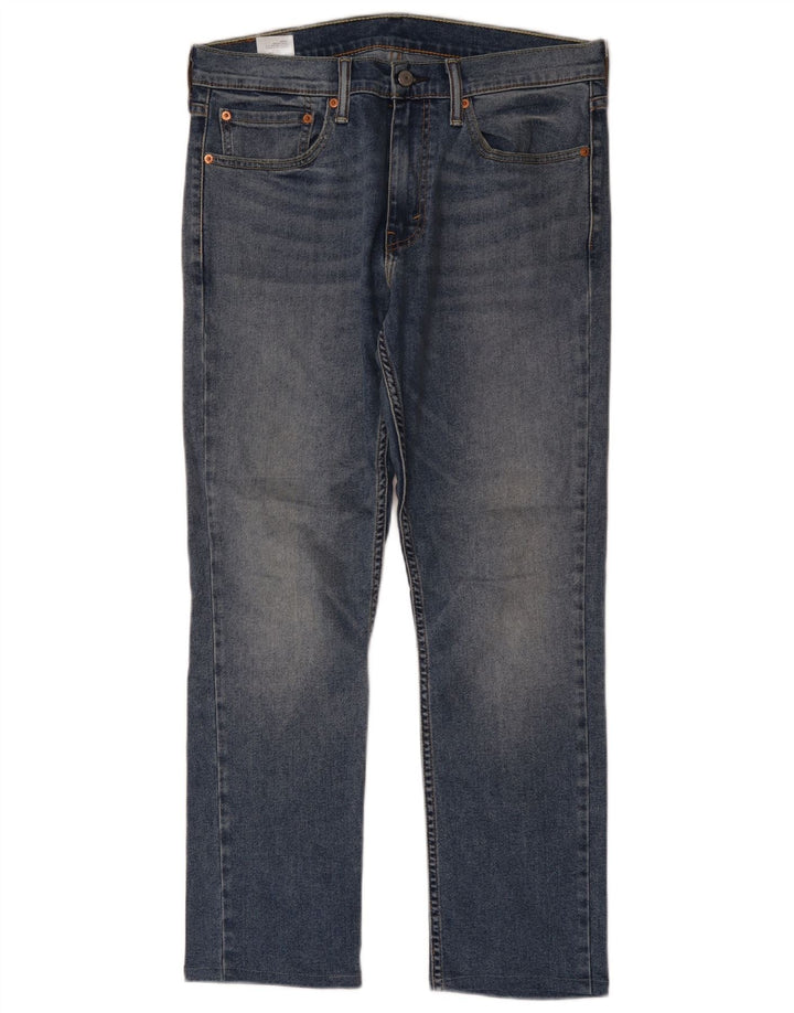 Levi's Jean Slim 511 Homme Bleu W34 L29