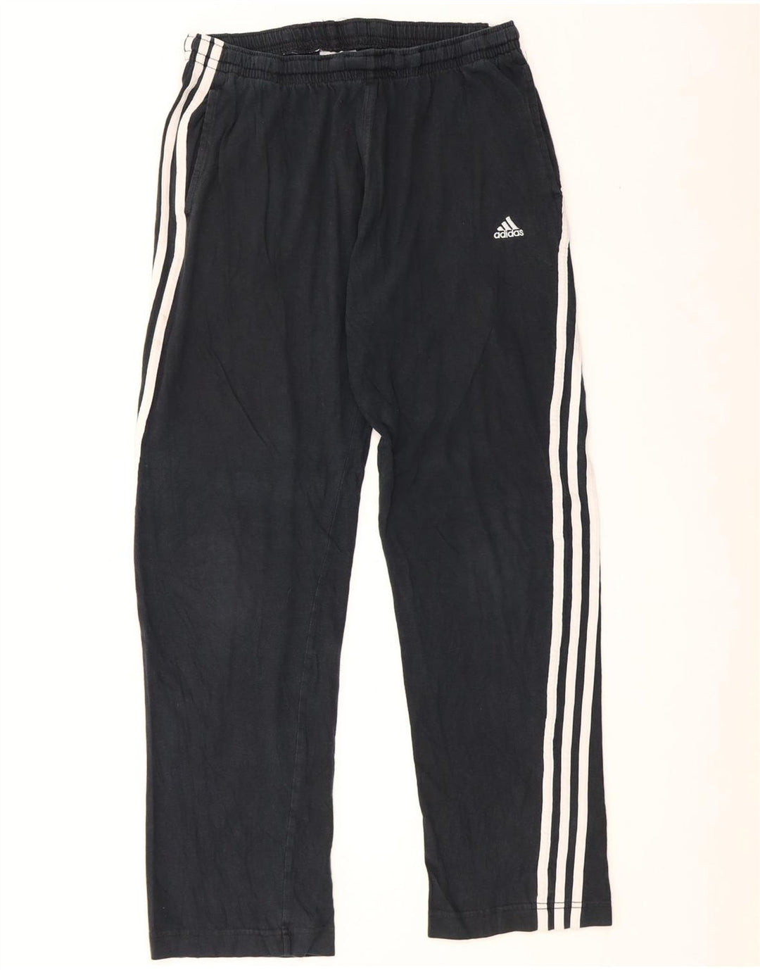 Adidas Pantalon de survêtement pour homme XL Noir Coton Comics