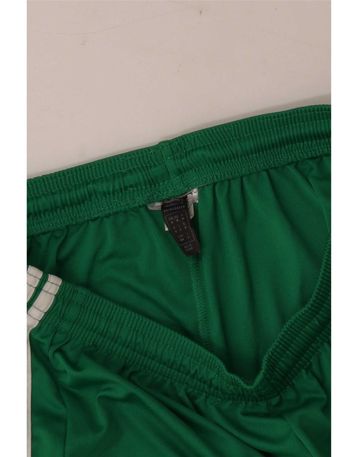 Adidas Short de Sport Aeroready Homme Vert Moyen