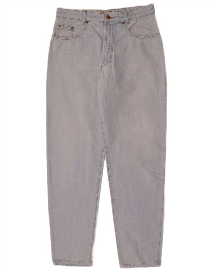 Joker Jean Fuselé Homme W34 L34 Bleu Coton