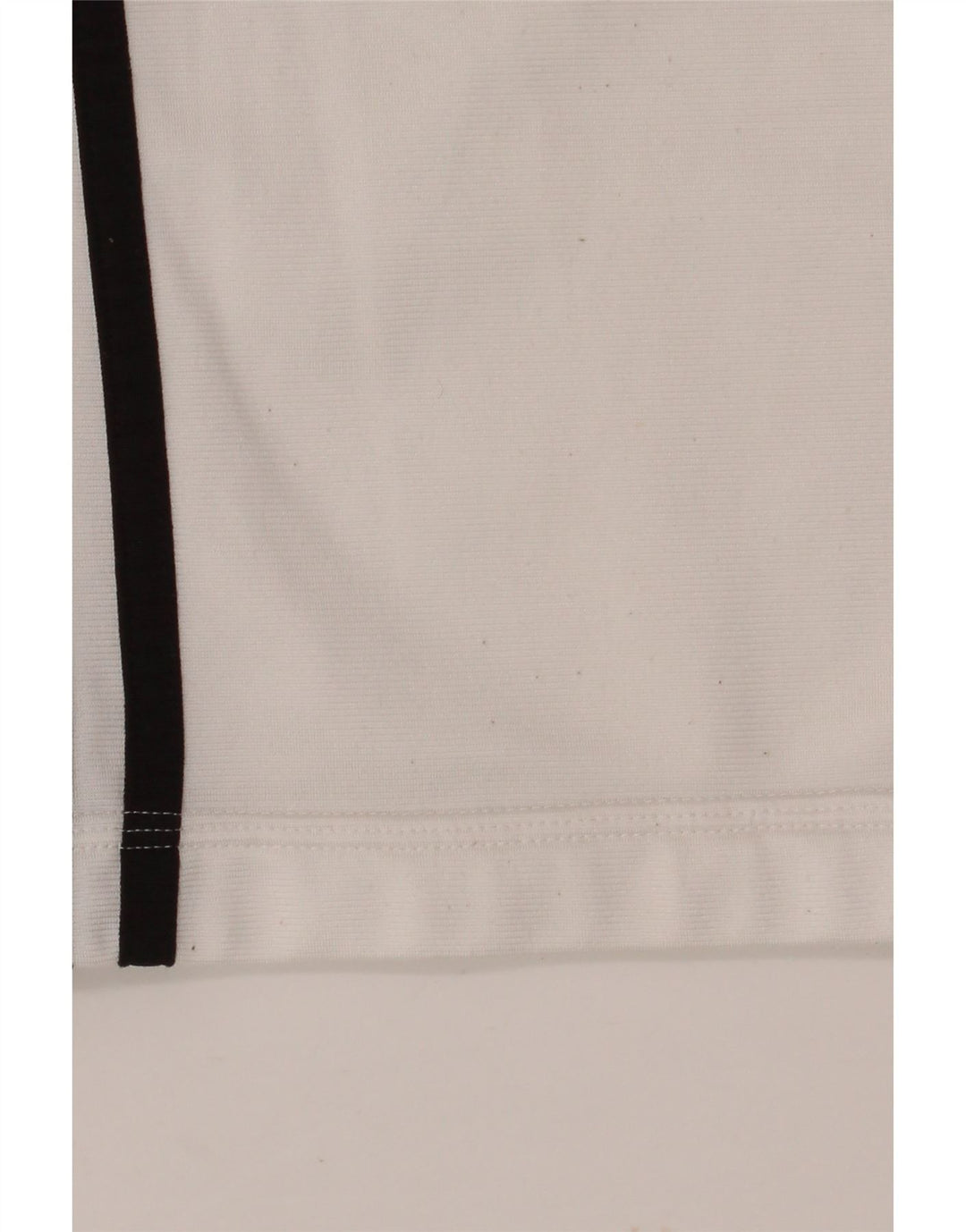 ADIDAS Short de sport pour hommes XS Blanc Polyester