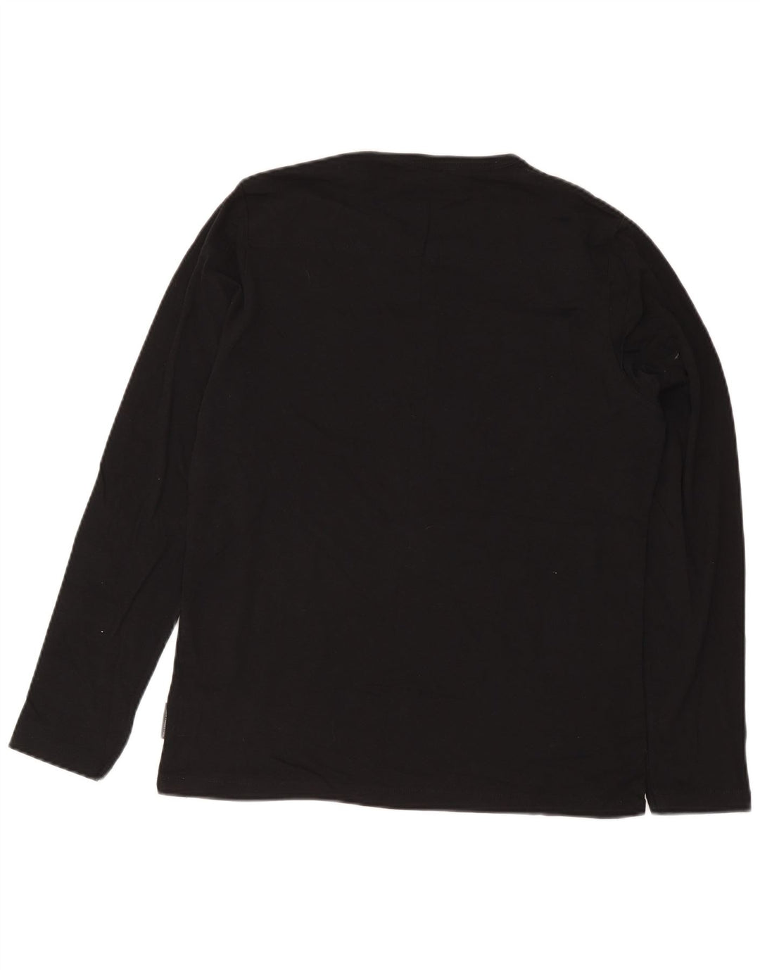 French Connection Haut Homme Manches Longues XL Noir Coton