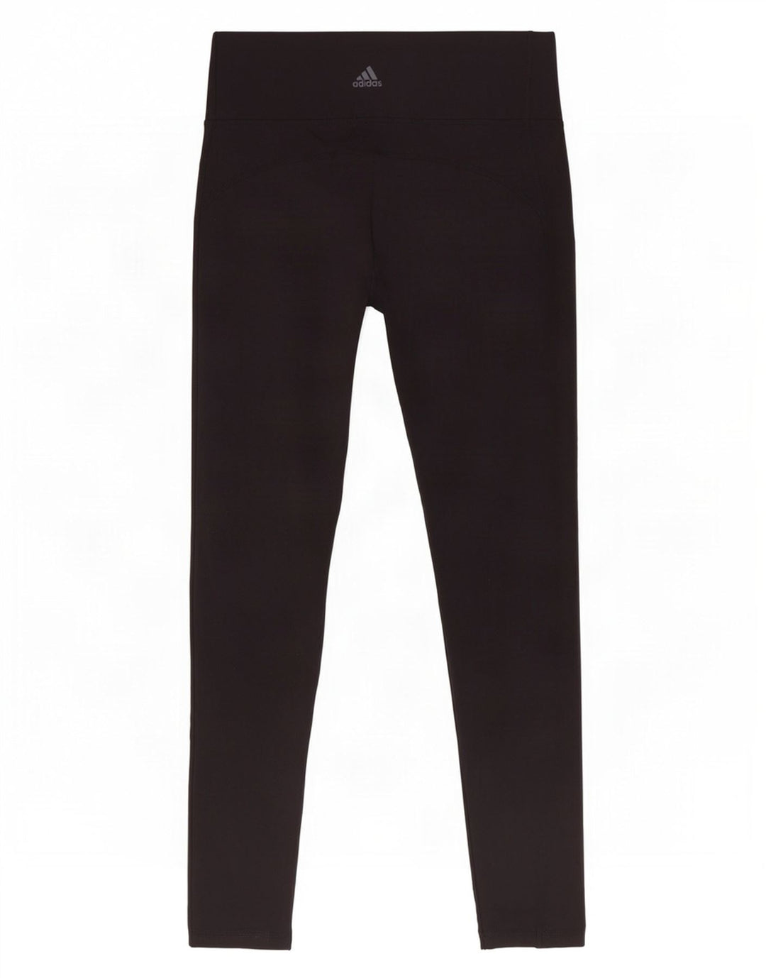 Adidas Leggings Femme UK 16/18 Grand Noir