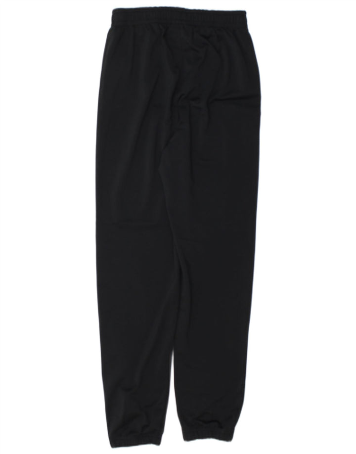 Nike Survêtement complet graphique pour garçon 13-14 ans XL Noir Polyester
