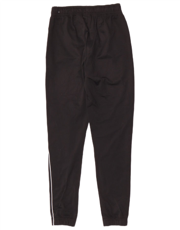 Nike Pantalon de survêtement pour homme Pantalon de jogging XS Noir Polyester