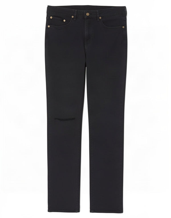 Polo Ralph Lauren Pantalon décontracté slim pour homme W32 L32 Bleu marine Coton