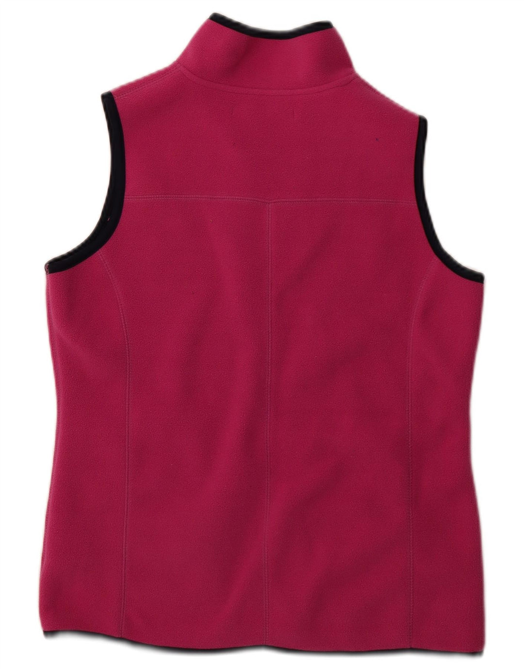 ST. BERNARD Gilet Polaire Fille 10-11 ans Rose Polyester