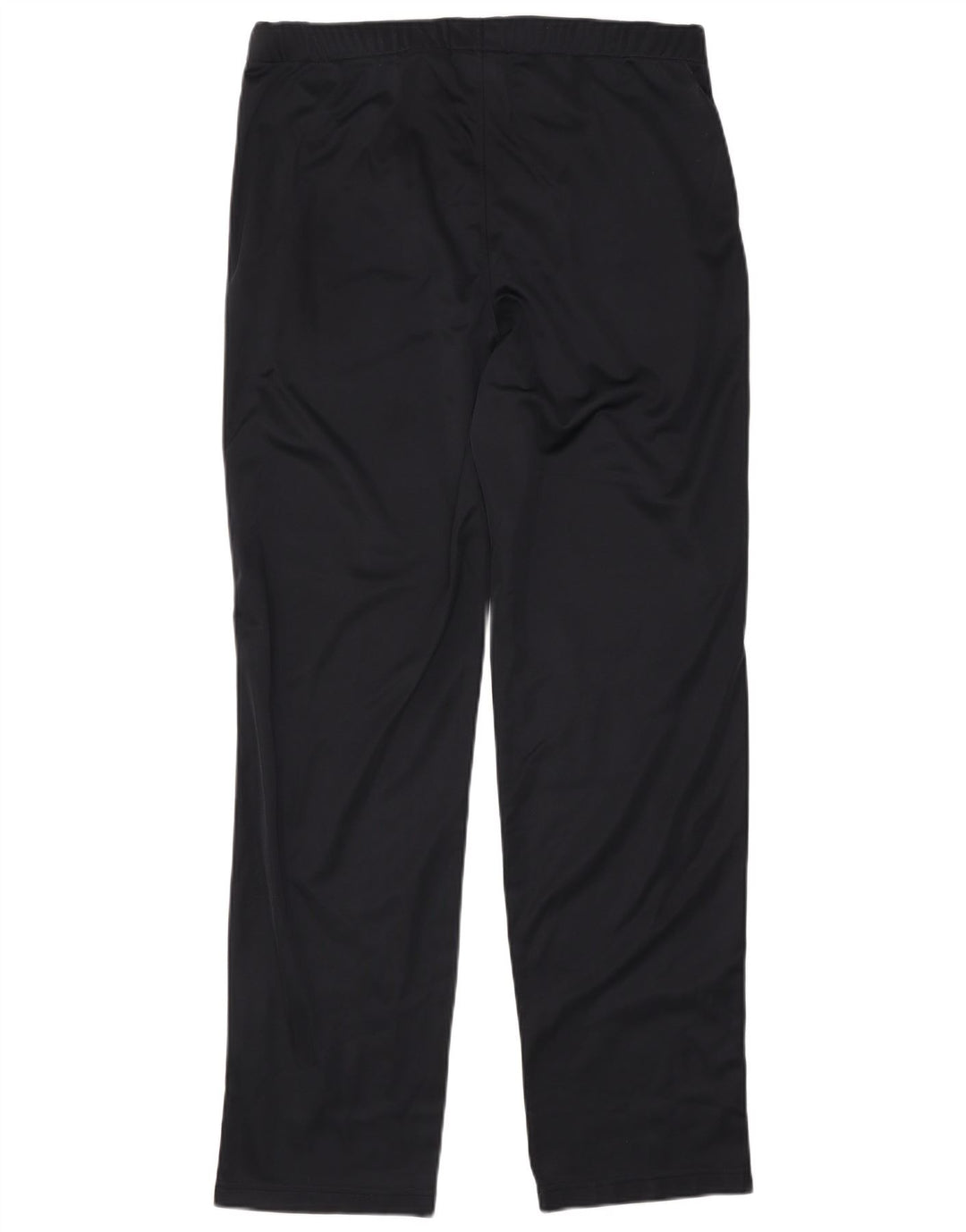 Lotto Pantalon de survêtement pour homme IT 52 XL Bleu marine Polyester Sports