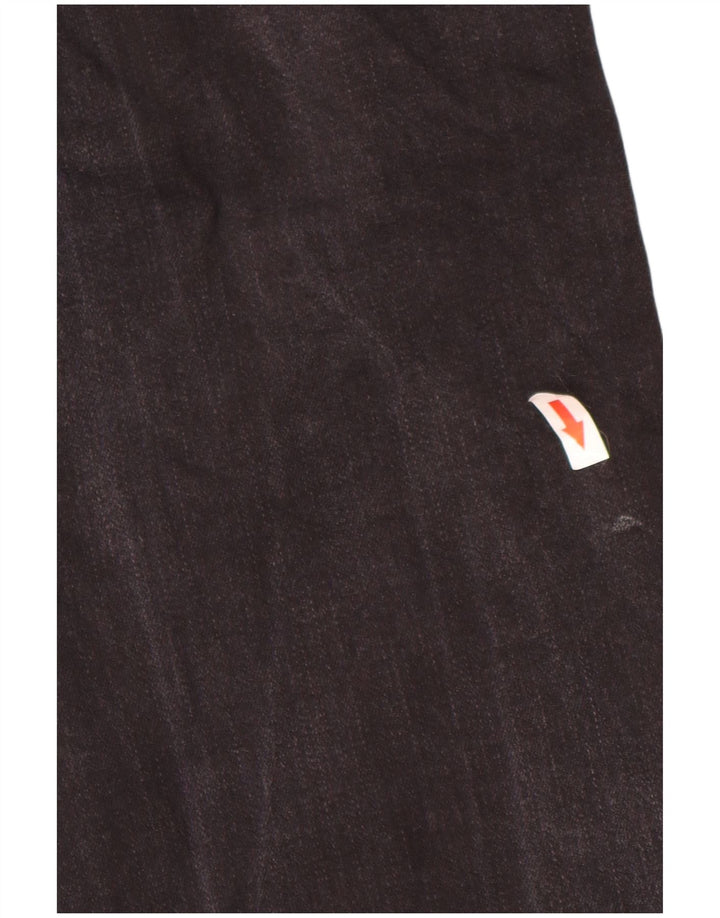 G-Star Jean Midge Bootcut Femme W31 L32 Coton Noir