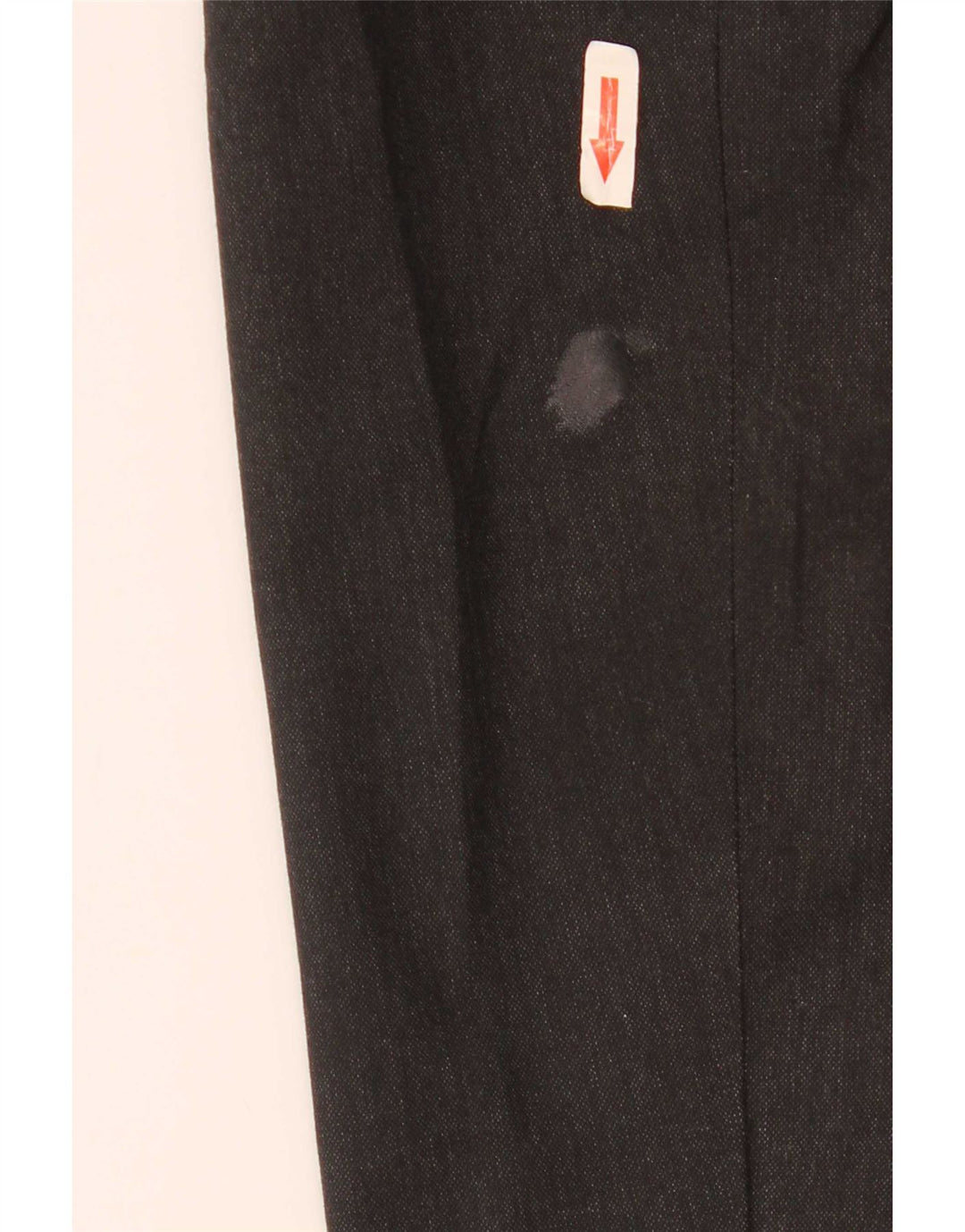 Marks & Spencer Veste blazer à 2 boutons pour homme EU 48 Gris moyen Polyester