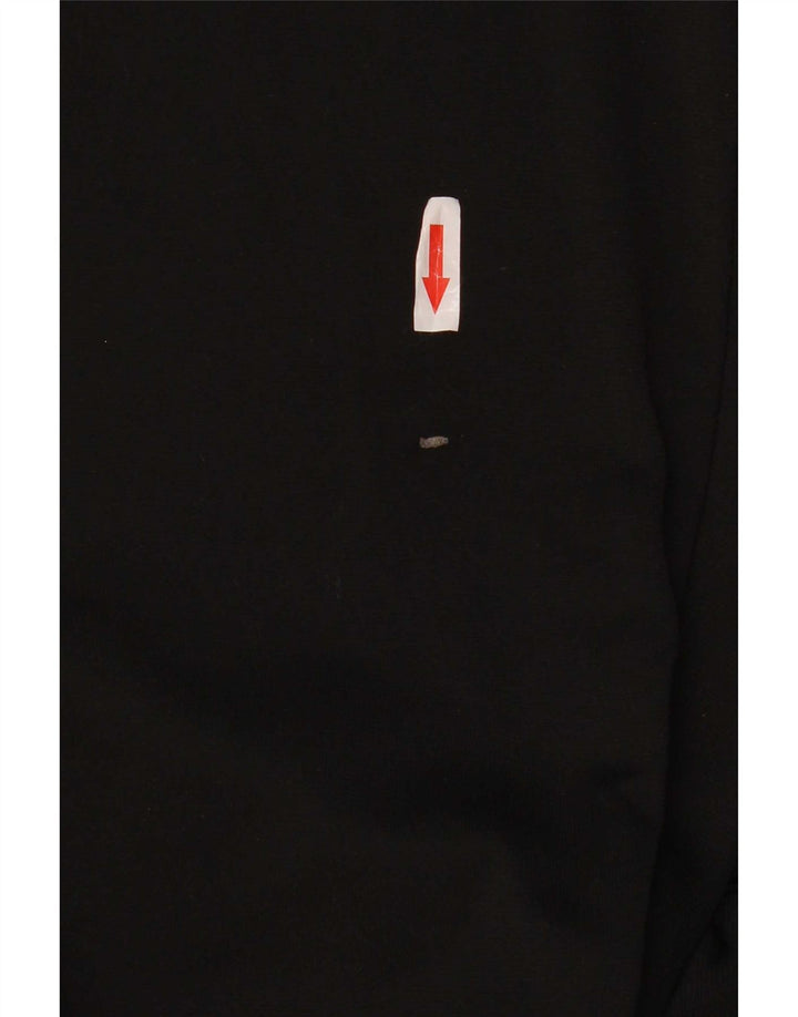 Adidas Pantalon de survêtement pour homme Joggers XL Noir Polyester