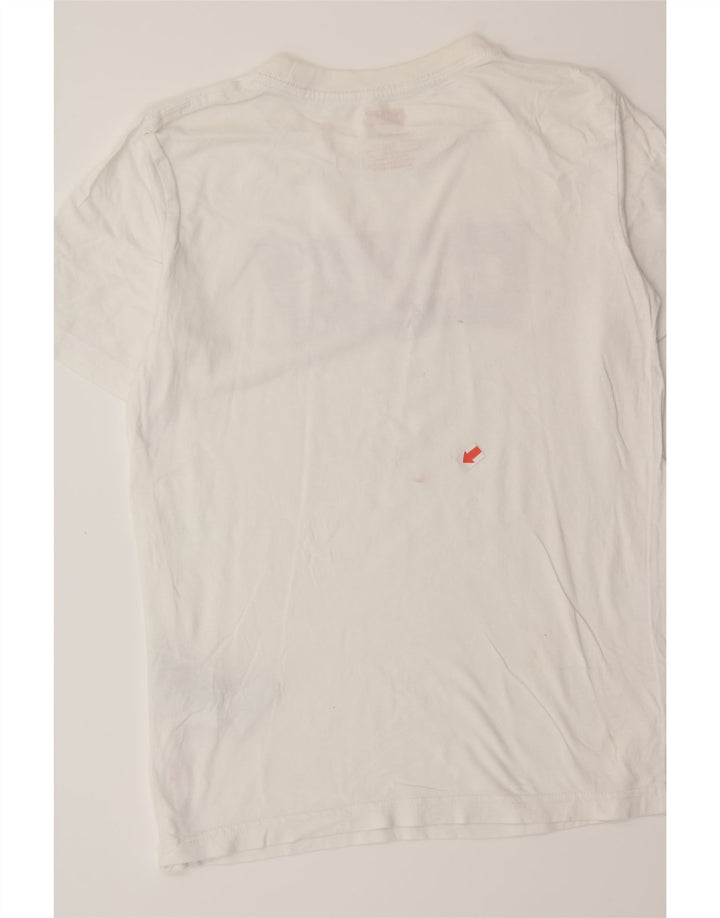 Boys Graphic T-Shirt Top 11-12 Years Vintage Levi's and Second-Hand Levi's from Messina Hembry 
