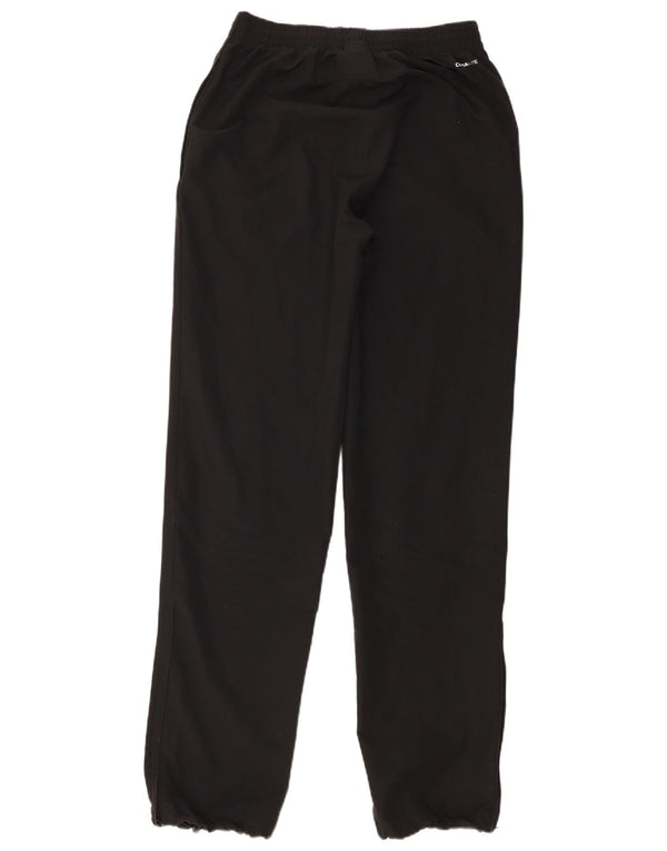 Adidas Pantalon de survêtement Climalite pour homme Noir Taille S