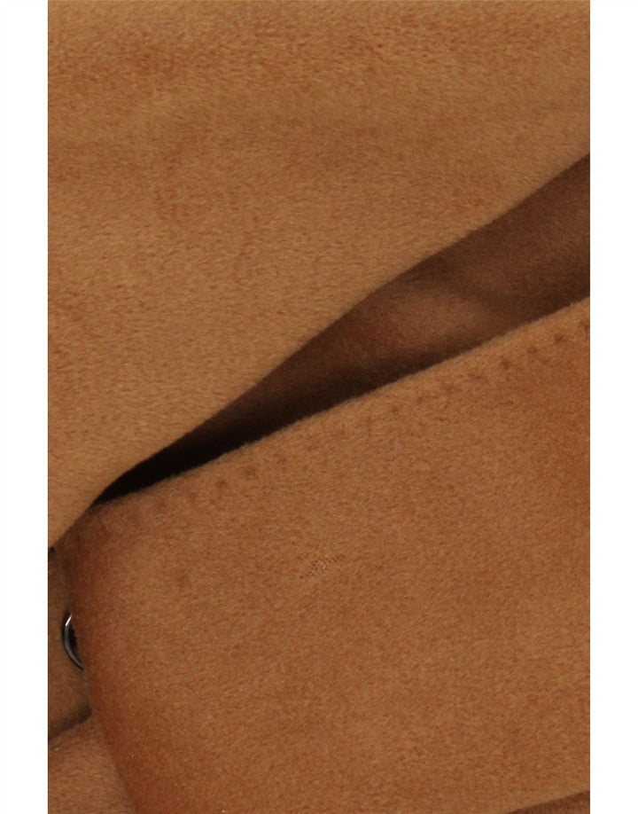 Pierre Cardin Pardessus Femme IT 44 Laine Marron Moyen