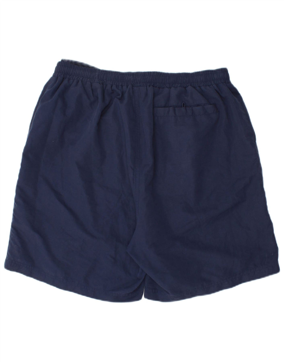 Starter Short de Bain Homme XL Bleu Marine Colorblock Polyester