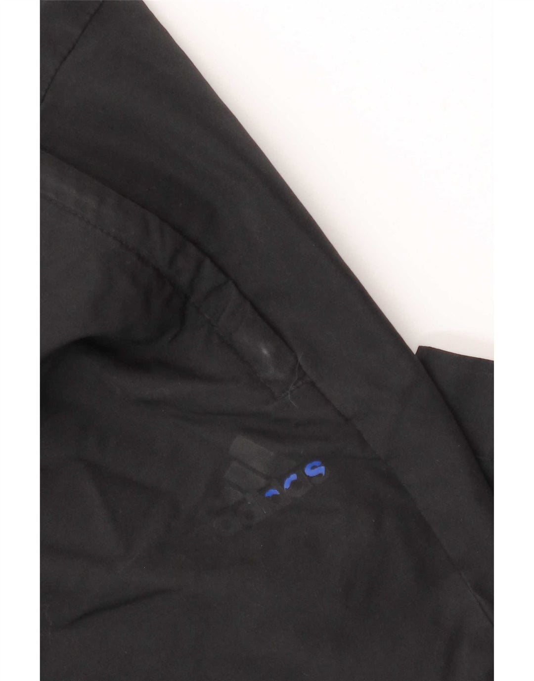Adidas Pantalon de survêtement pour homme Noir moyen Polyester