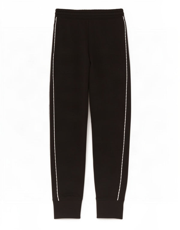 Pantalon de survêtement Nike Fille 13-14 ans XL Noir Polyester