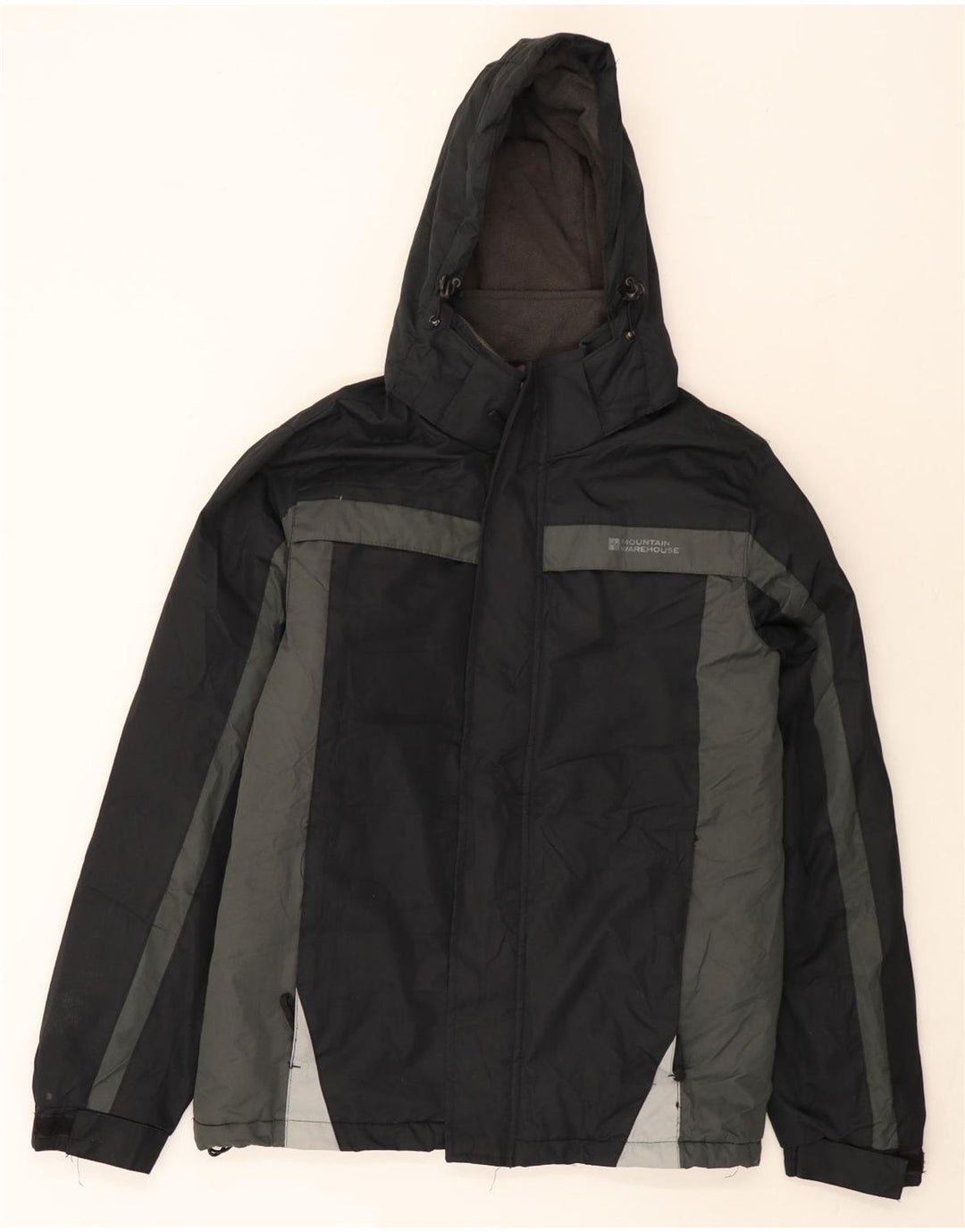 Mountain Warehouse Veste de ski pour homme UK 34 XS Multicolore Colourblock