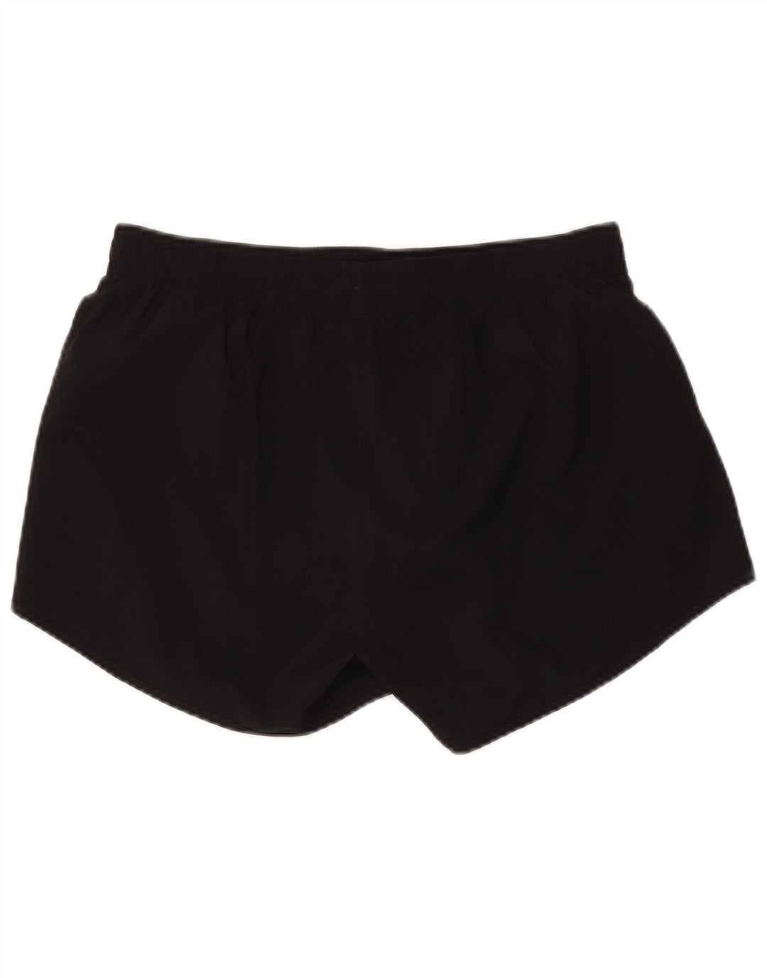 Puma Short de sport pour femme UK 18 XL Noir Polyester