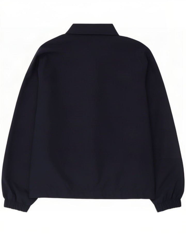 Champion Veste de survêtement pour homme Bleu marine moyen