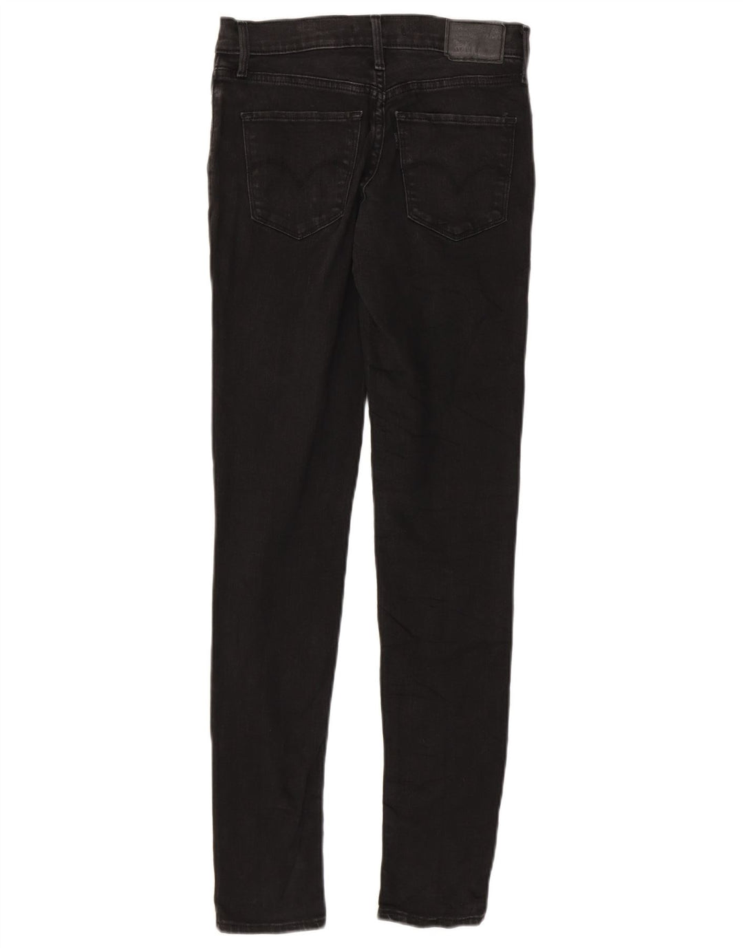 Levi's Jean Skinny Femme W24 L32 Noir