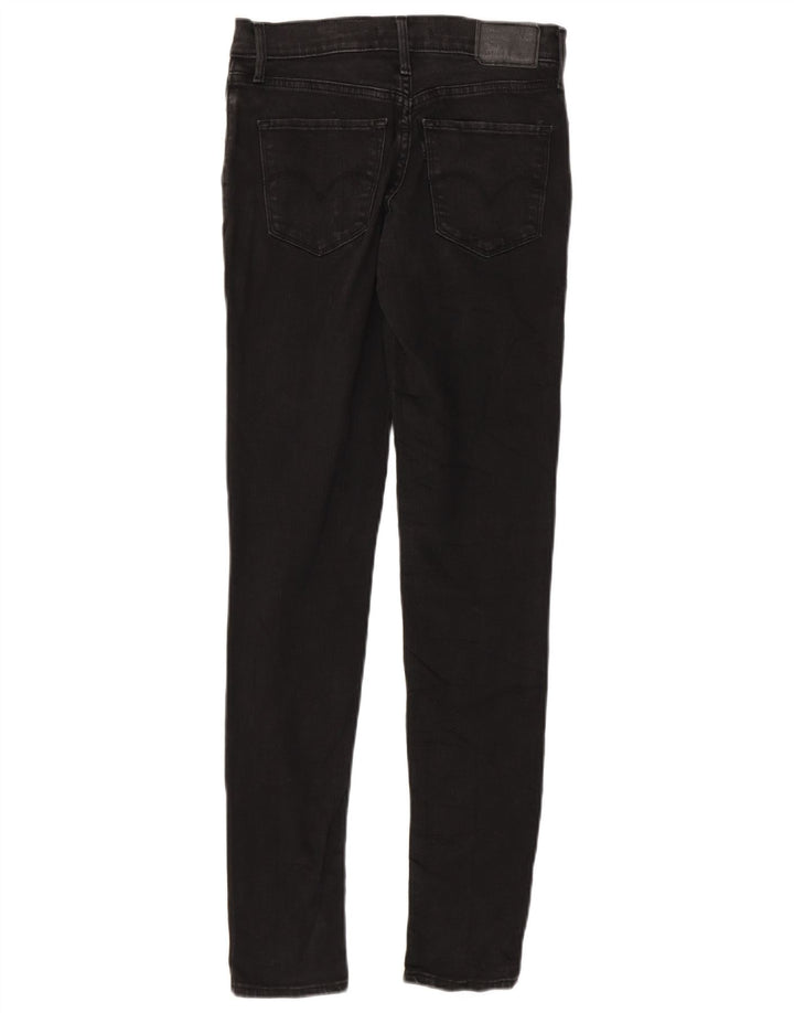 Levi's Jean Skinny Femme W24 L32 Noir