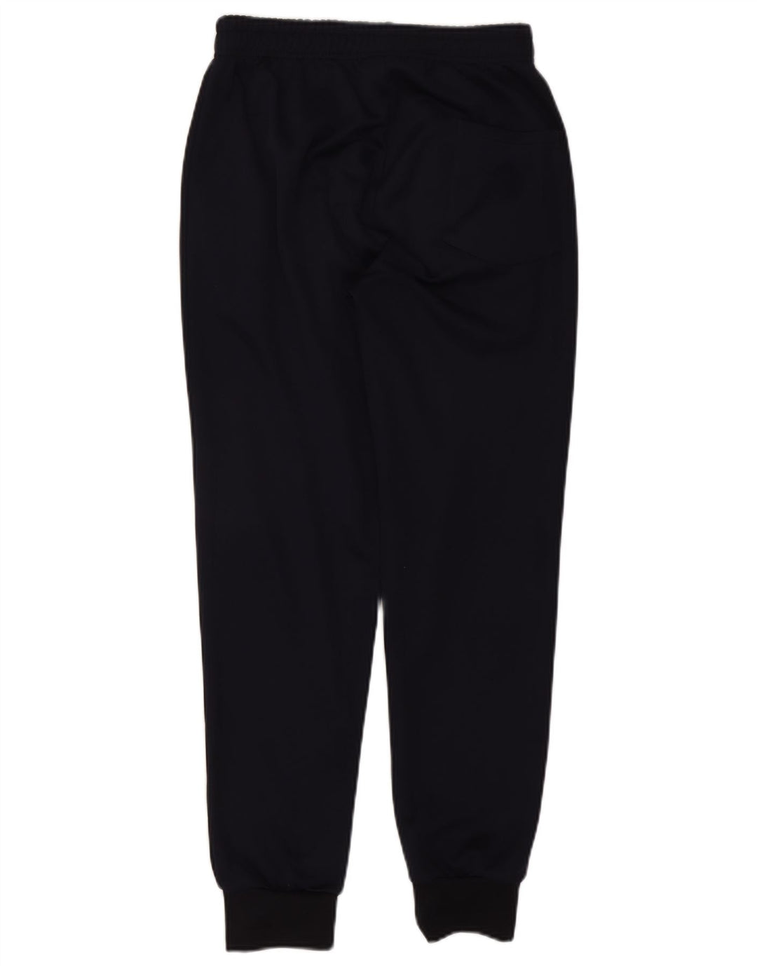 Umbro Pantalon de Survêtement Graphique Homme Joggers Petit Bleu Marine Polyester