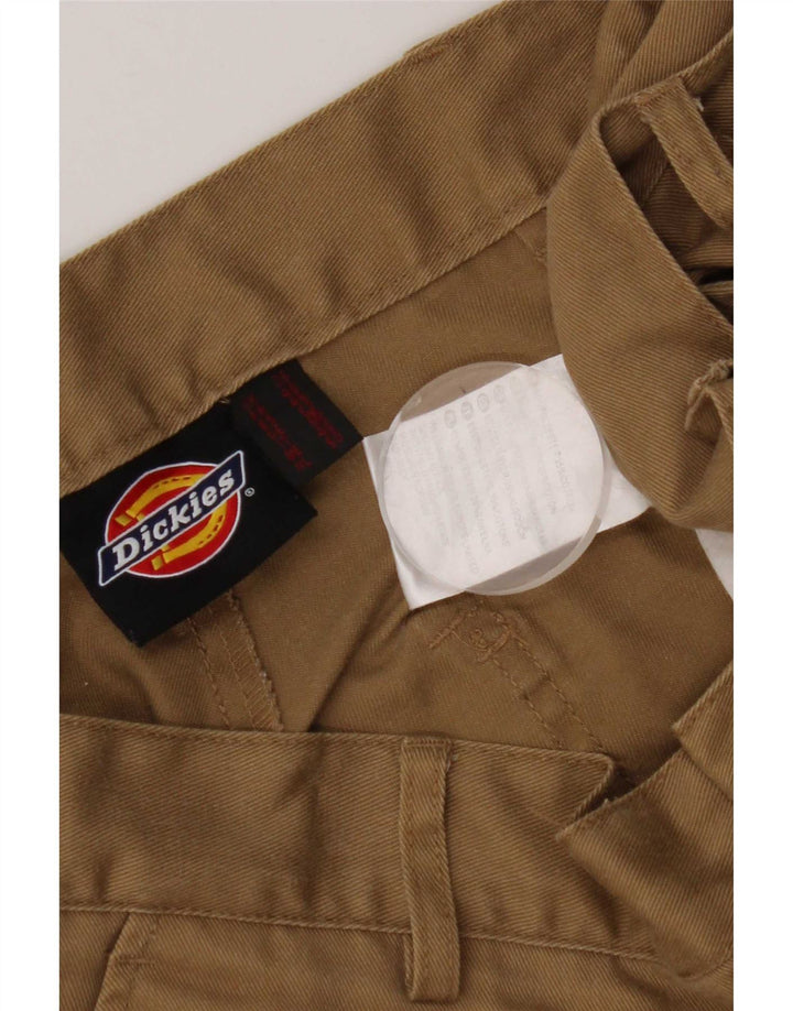 Dickies Short Cargo Homme W36 Large Beige Polyester