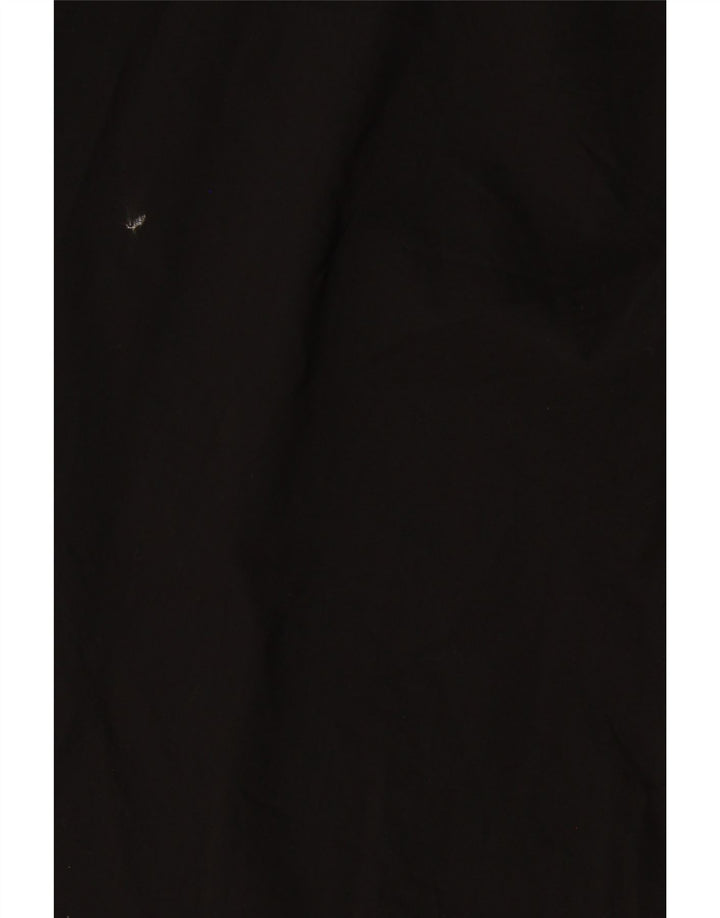 Punk Rave Chemise Homme XL Noir Polyester