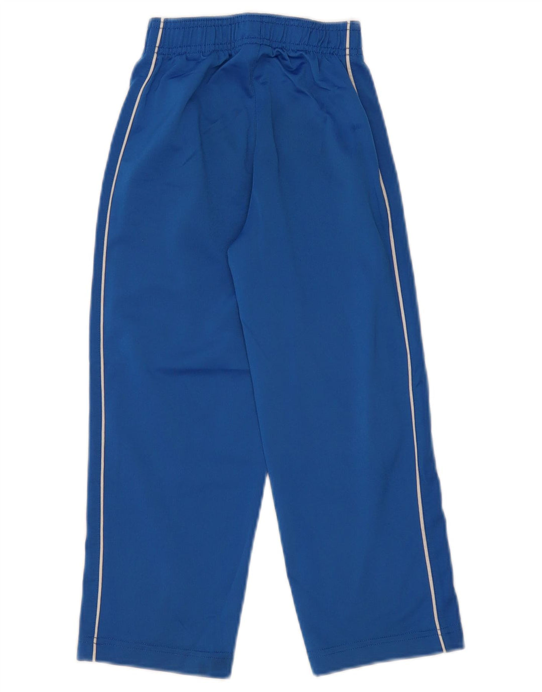 Pantalon de survêtement Nike garçon 4-5 ans bleu polyester