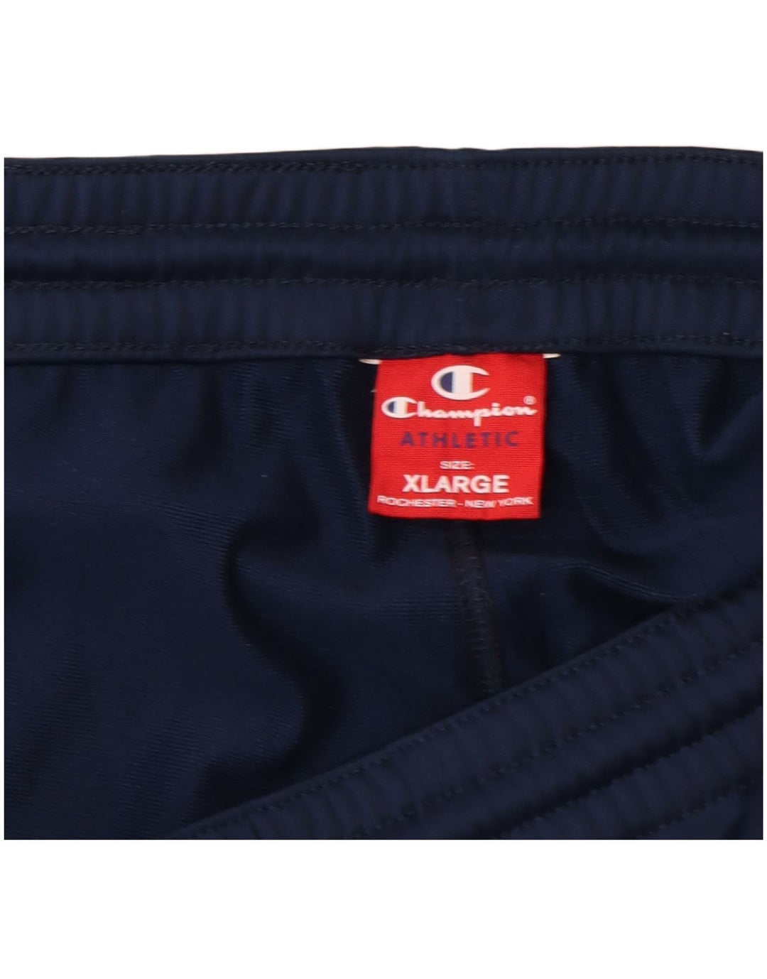 Champion Pantalon De Survêtement Homme XL Bleu Marine