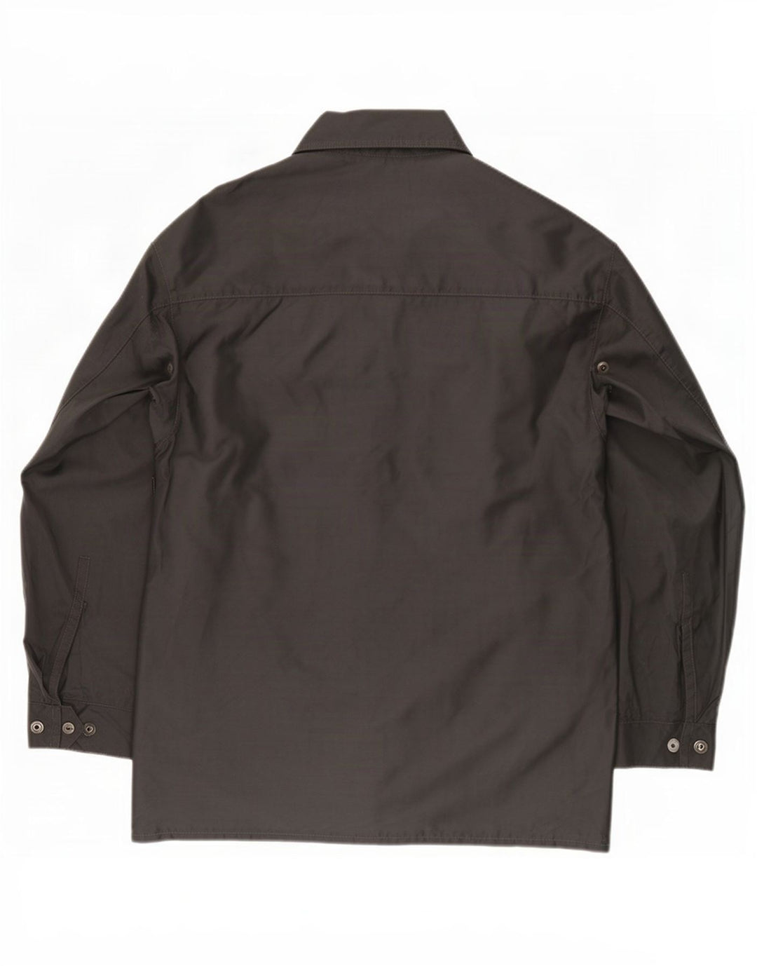 Belstaff Veste Racer Homme UK 38 Medium Noir Nylon