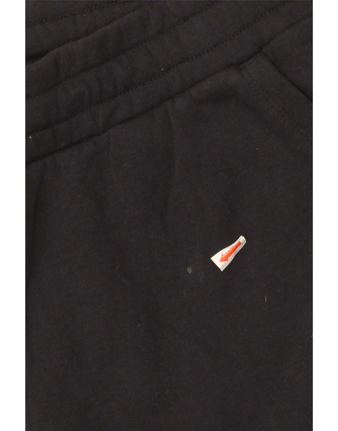 Under Armour Pantalon de Survêtement Joggers Homme Noir Moyen Coton