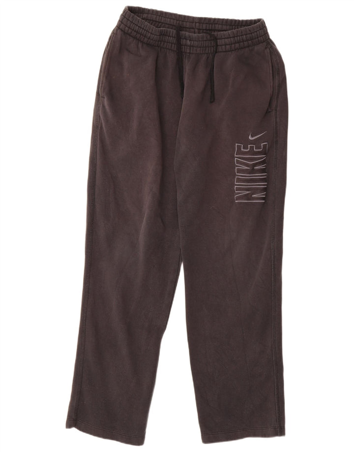Pantalon de survêtement graphique Nike Homme Noir moyen