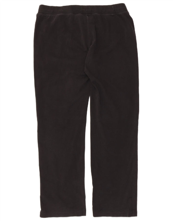 NIKE Pantalon de survêtement pour hommes XL Noir Coton
