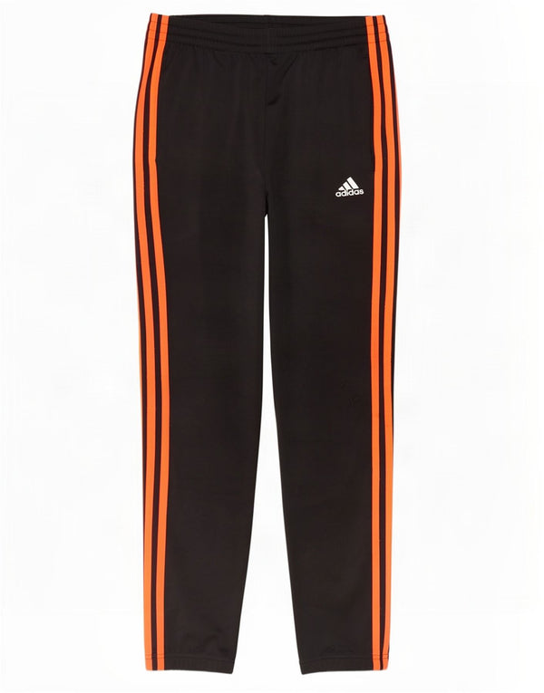 Adidas Pantalon de survêtement pour homme Noir moyen