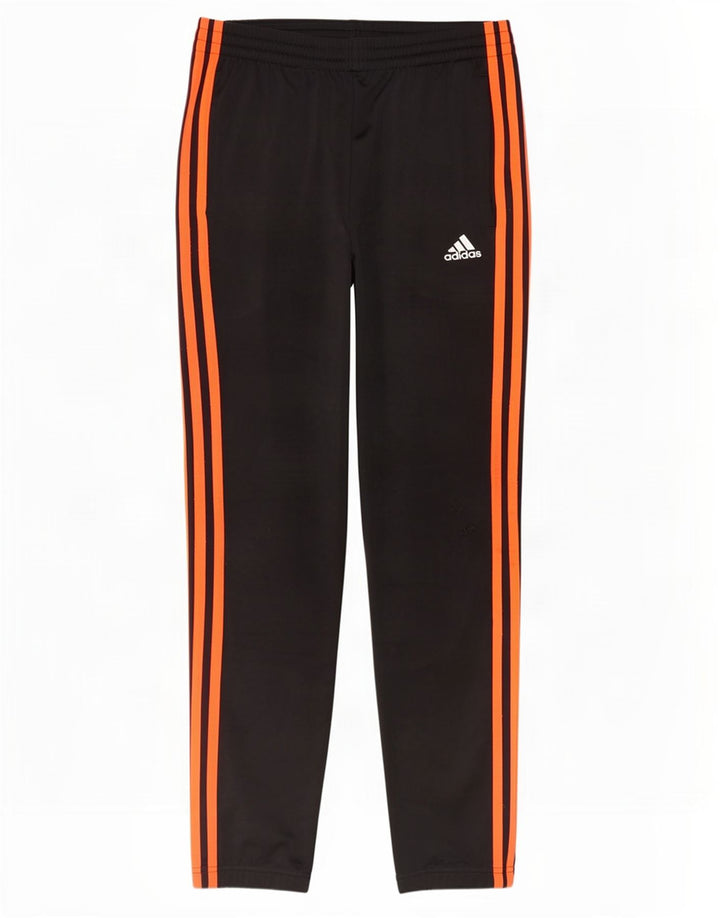 Adidas Pantalon de survêtement pour homme Noir moyen