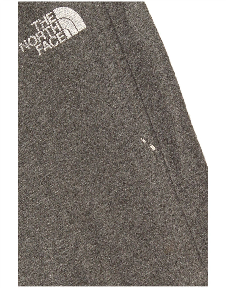 The North Face Pantalon de survêtement pour homme XS Gris