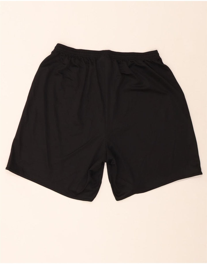 Adidas Climalite Sport Short XL Noir Polyester