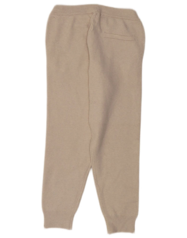 Zara Pantalon de survêtement fille 11-12 ans Beige