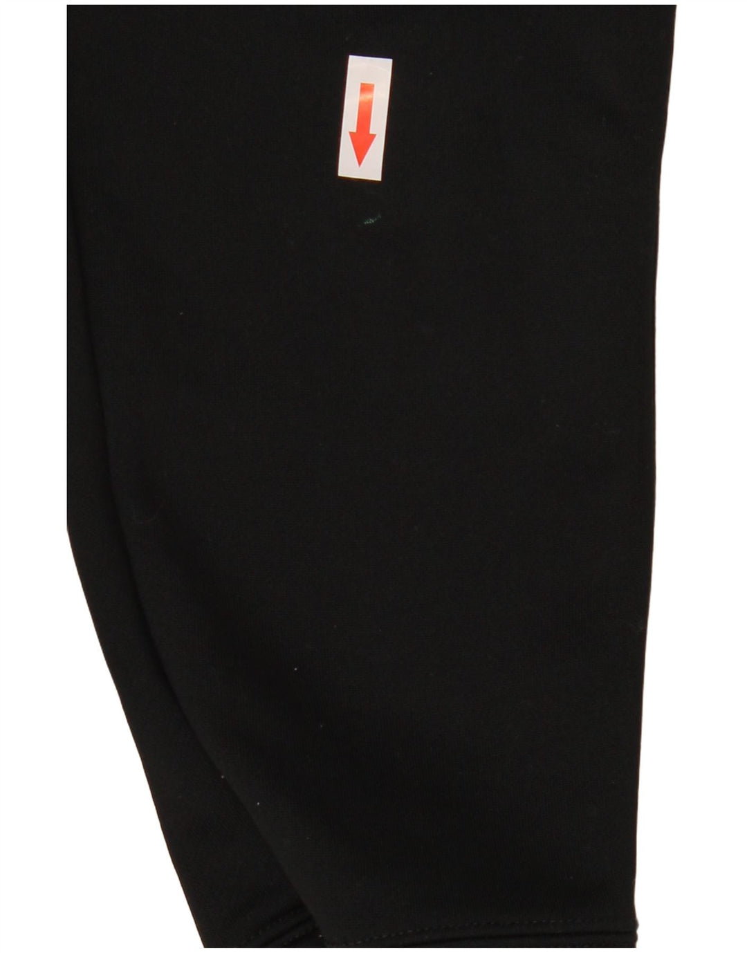 Nike Pantalon de survêtement pour garçon 8-9 ans Petit Noir Polyester