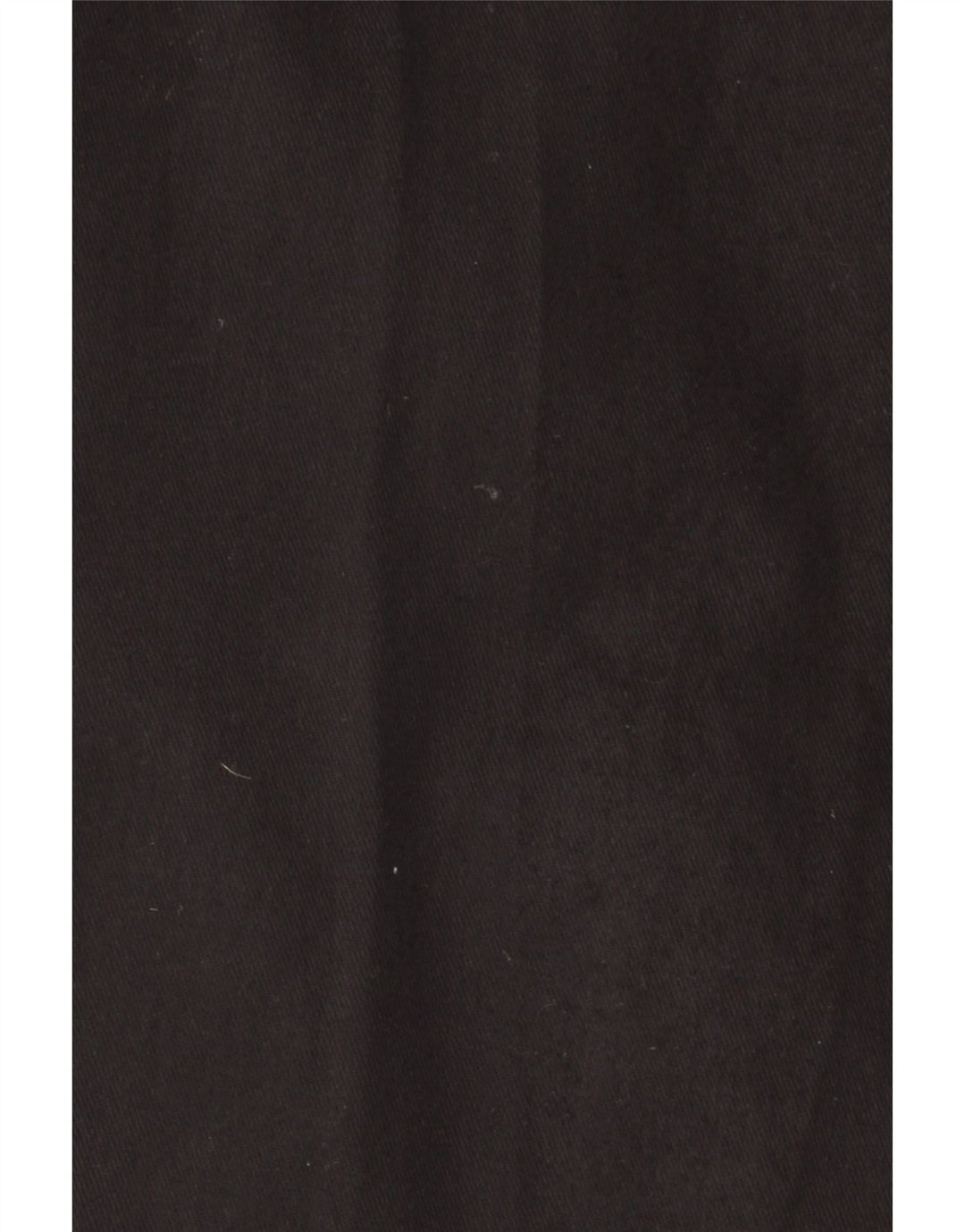 Dickies Pantalon Chino Droit Homme W34 L32 Noir Polyester